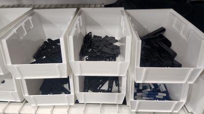 R.E.C.R. ACCESSORIES