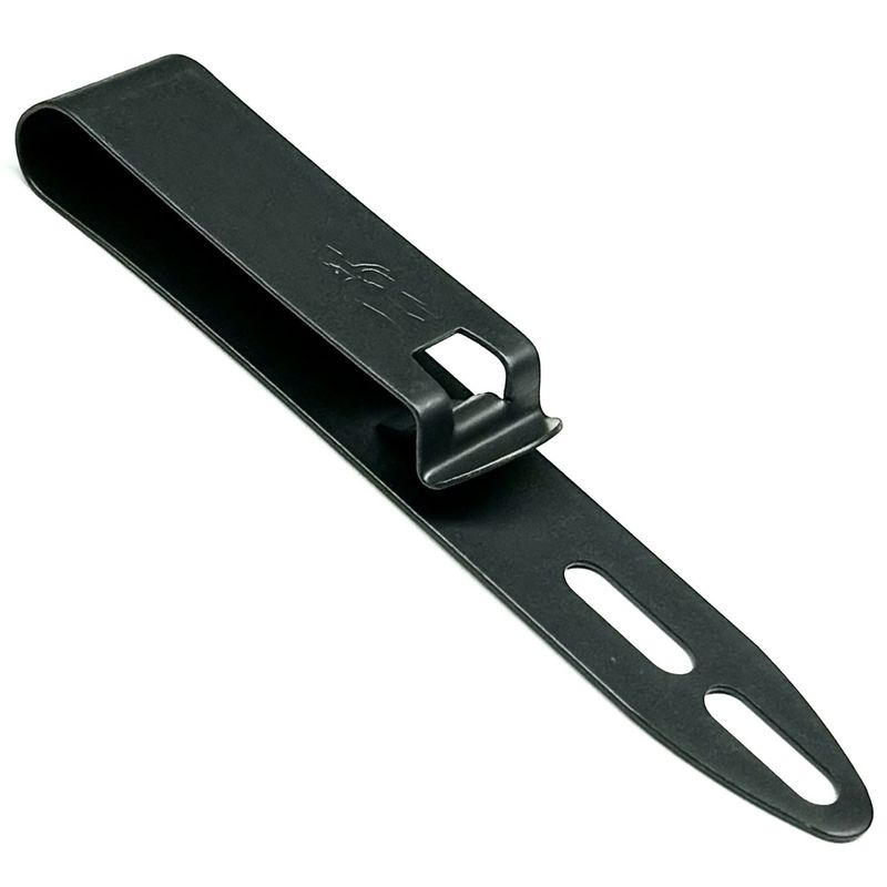 DCC Mod 4 - Universal/Height adjustable HLR Gear Clip®  1.5"