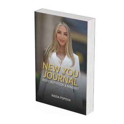 NEW YOU Journal