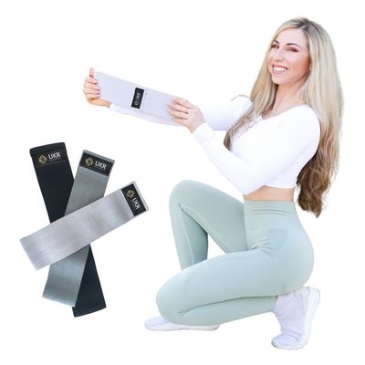 Booty Bands