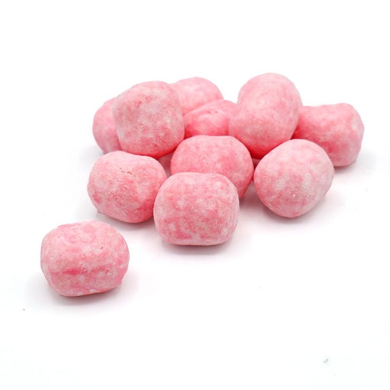 Strawberry Bon Bon