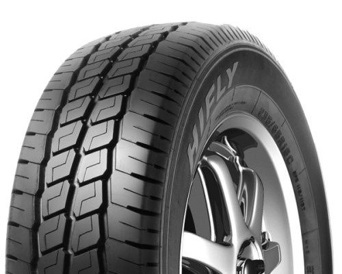 175R13C HiFly Super 2000 8PR 97/95R ND