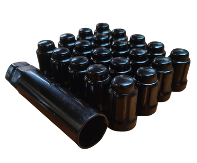 Wheel Nuts