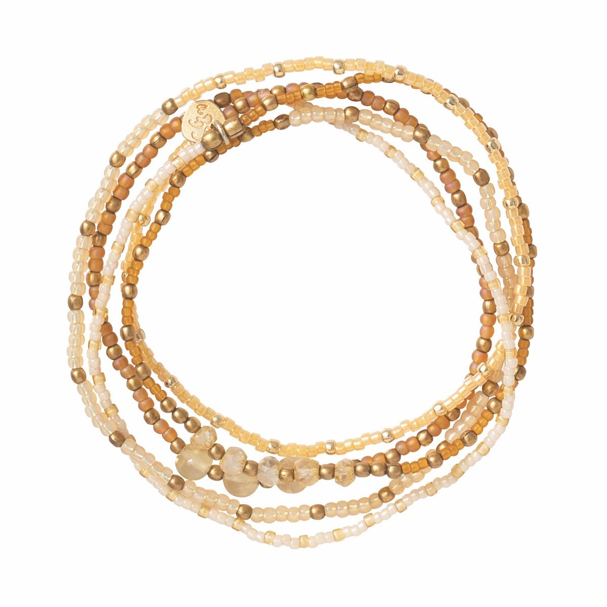 Together Citrine
