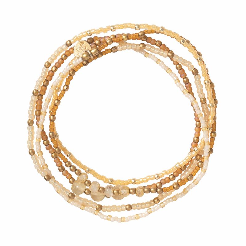 Together Citrine