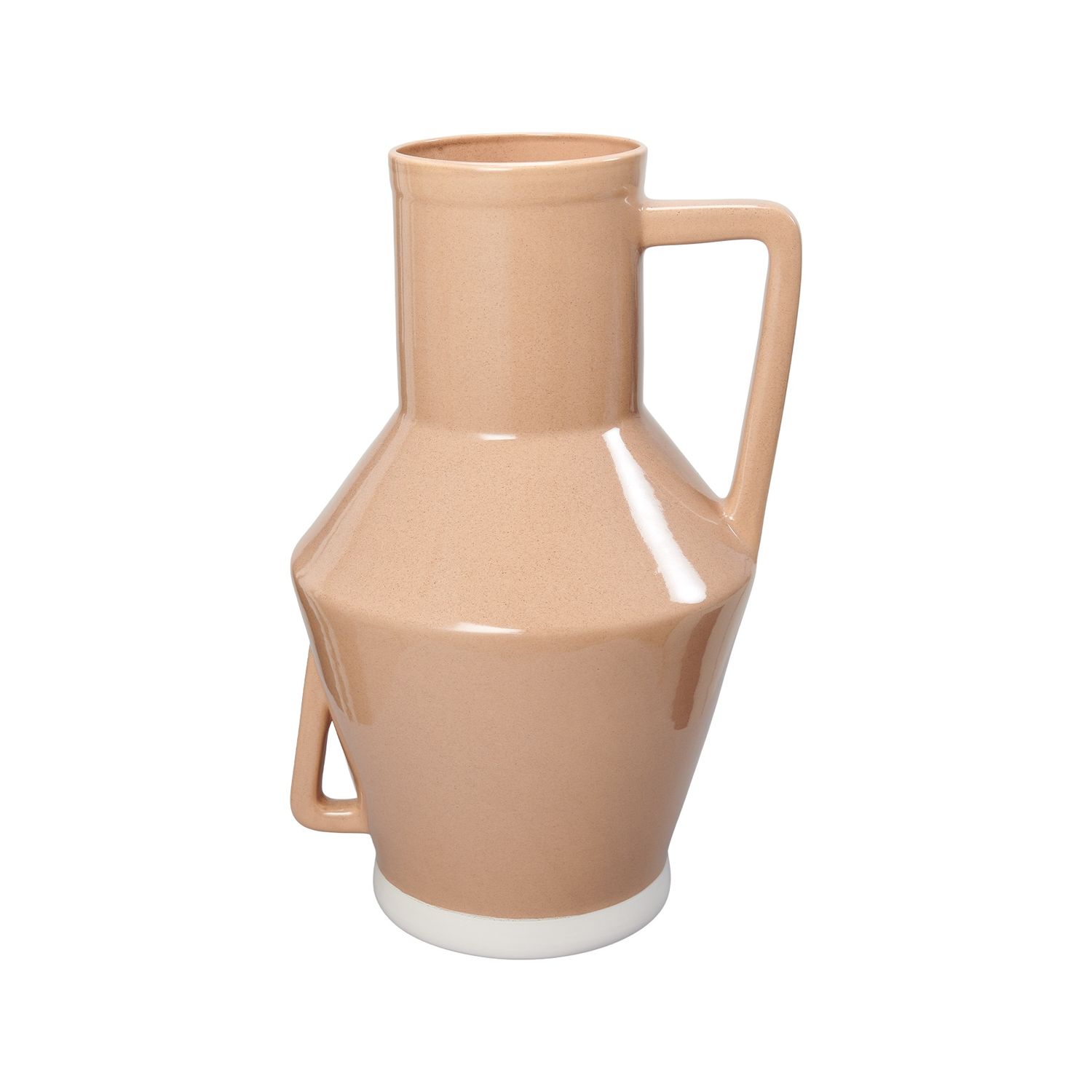 Vaas Pale Blush Medium - 30cm