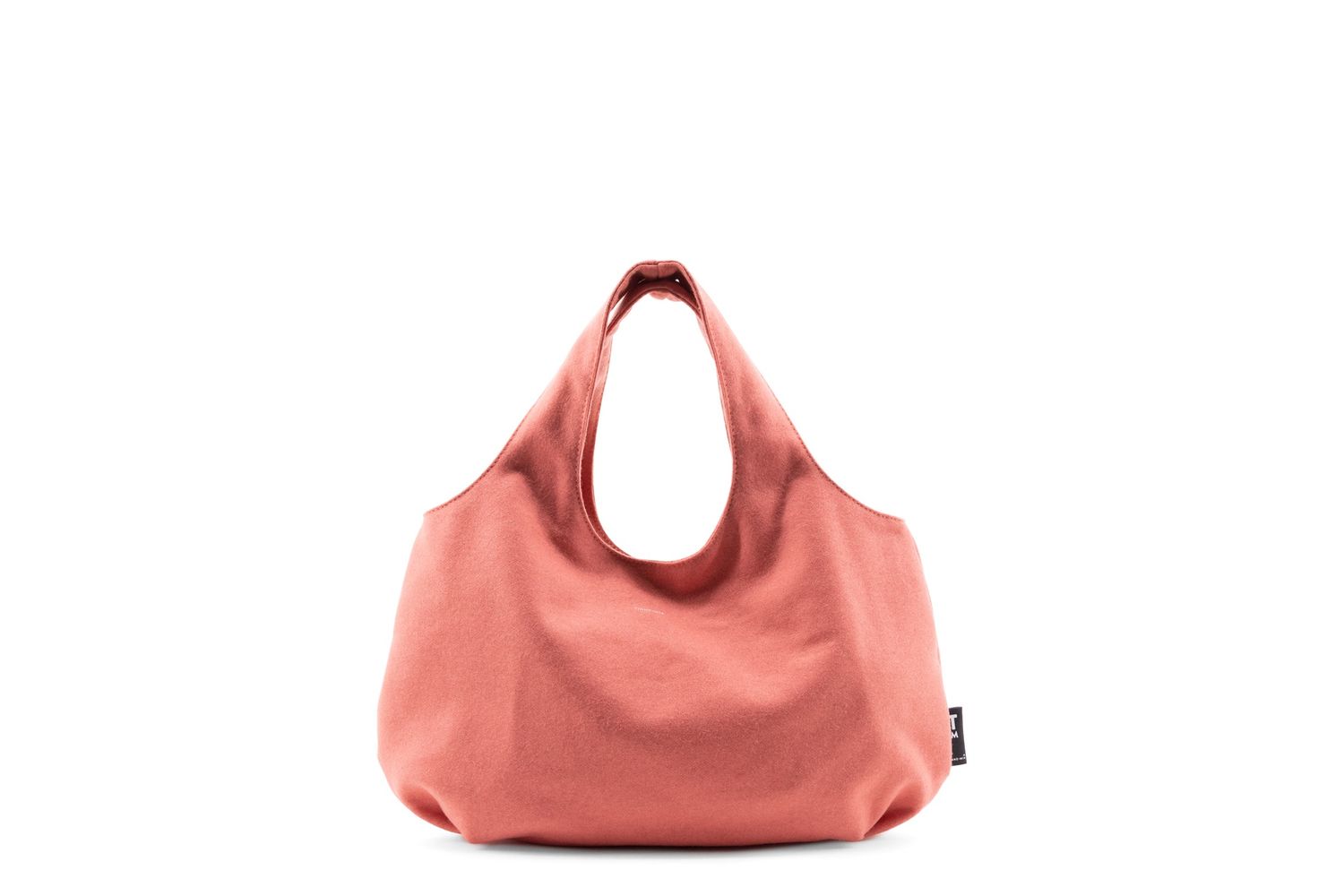 Mila Handy Bold Bag | Sugar Coral