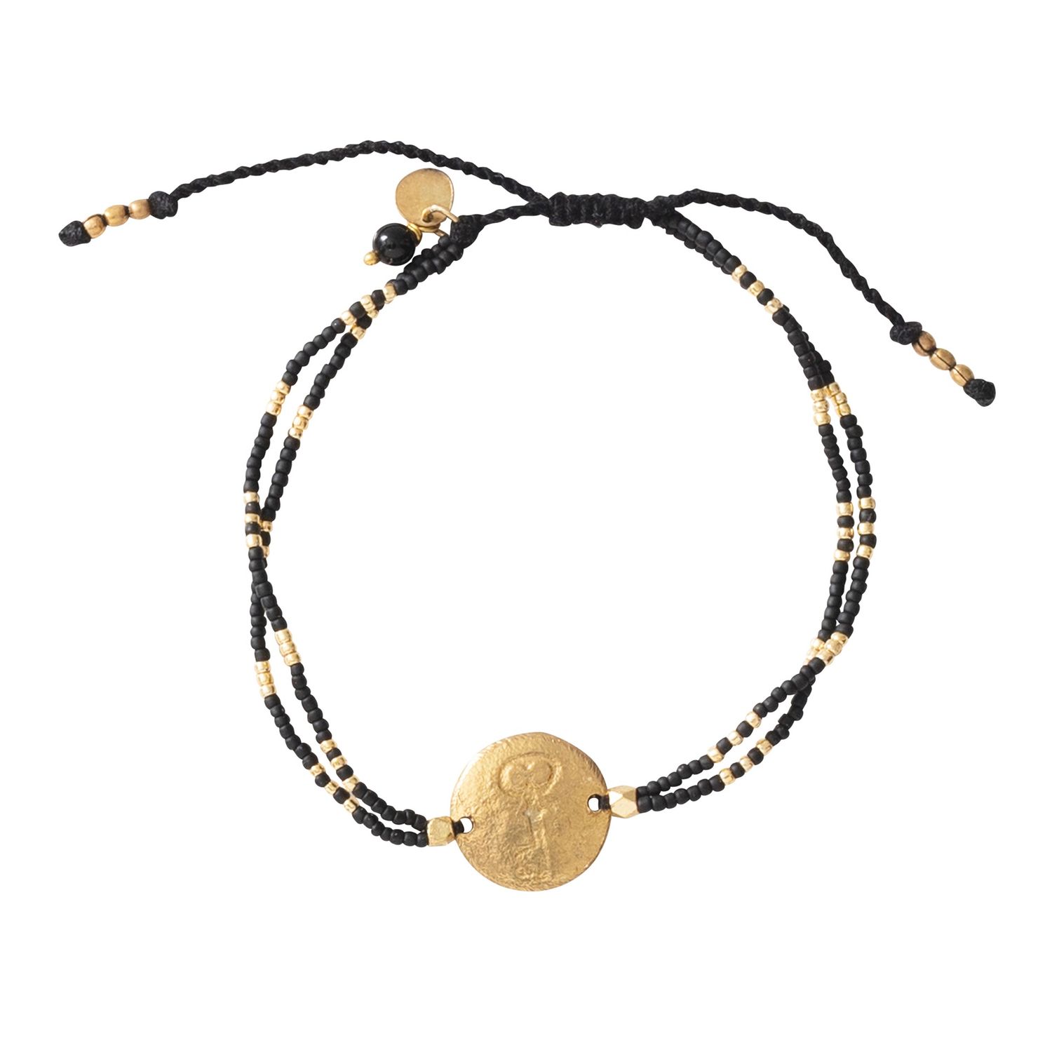 Glitter Black Onyx