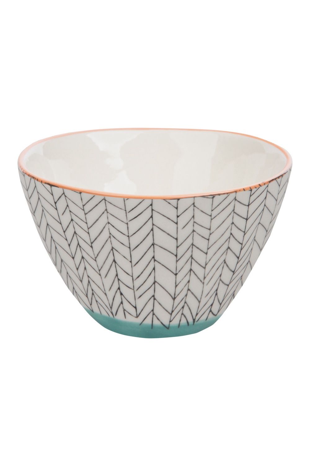 Bowl &quot;Ethno&quot; - 12cm - CRL