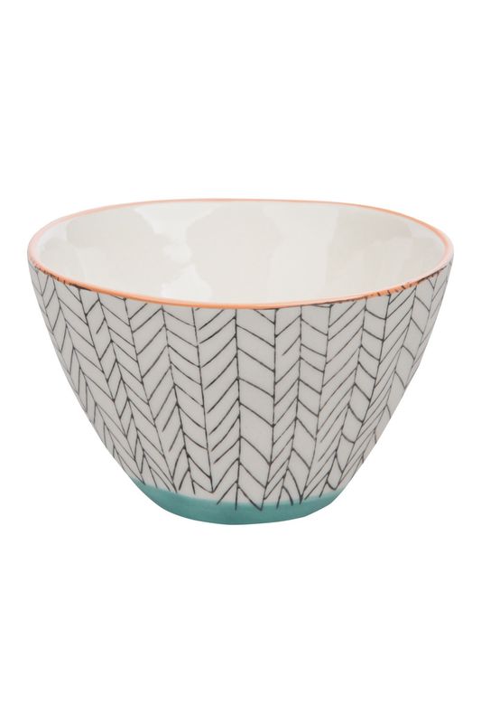 Bowl &quot;Ethno&quot; - 12cm - CRL
