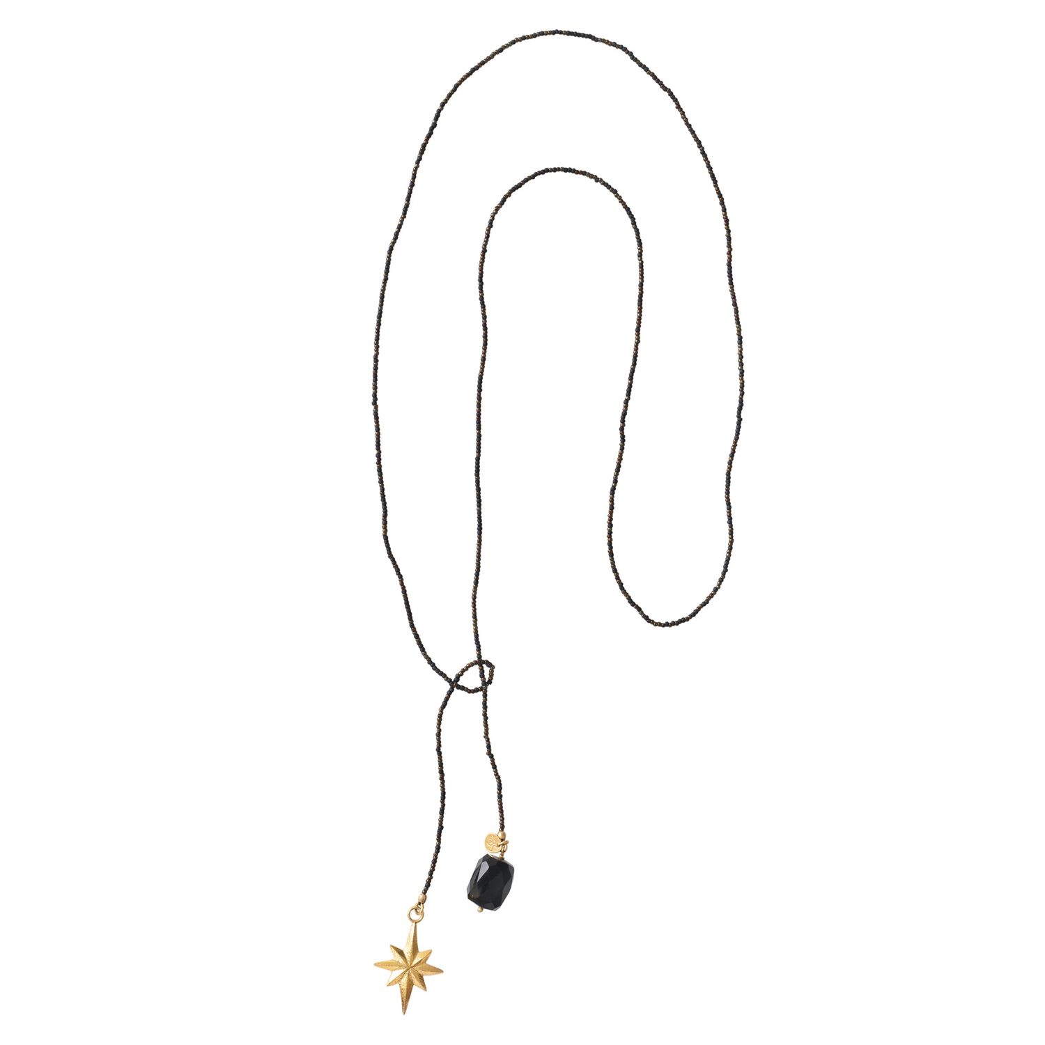Nova Black Onyx