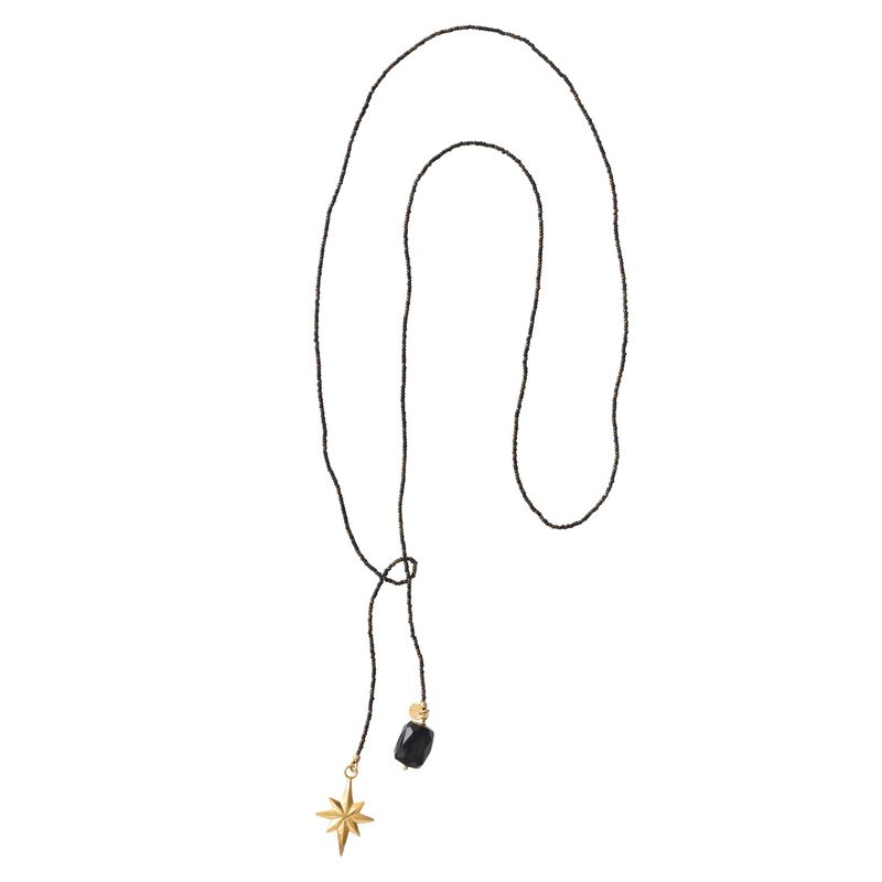 Nova Black Onyx