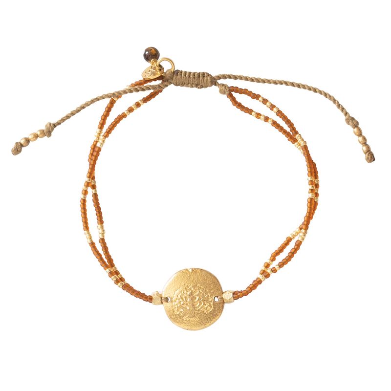 Glitter Tiger Eye