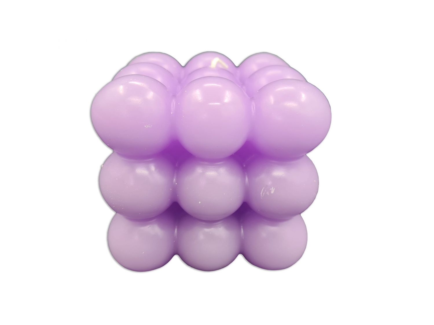 Bubbelkaars Lila