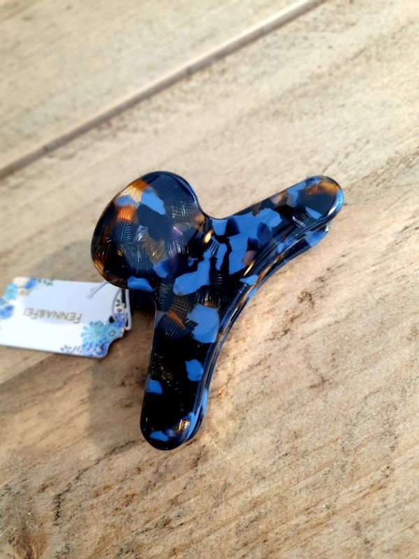 Haarclip Reef - Large