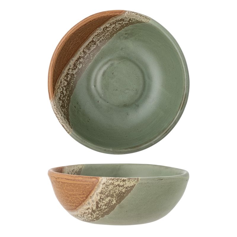 Paula Ontbijtbowl Green