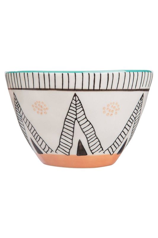 Bowl &quot;Ethno&quot; - 12cm - BLW