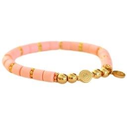 Armband Dolce | Peach
