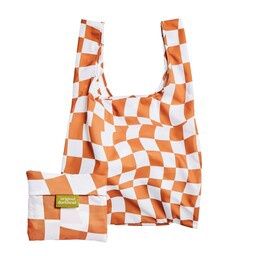 Ecofriendly Tote Bag ODH | Peanut Butter Checkers