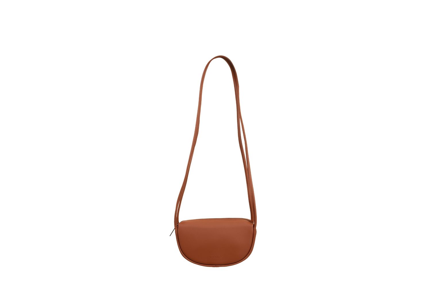 Hikaru Schoudertas/Crossbody | Carnelian
