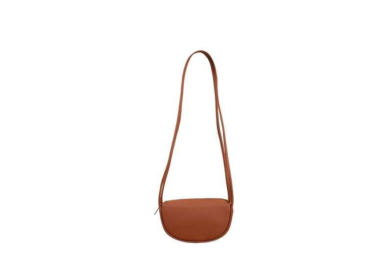 Hikaru Schoudertas/Crossbody | Carnelian