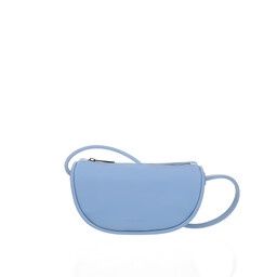 Mitsu Schoudertas/Crossbody | Sky Blue