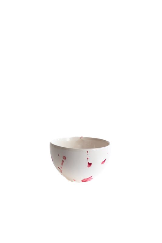 Baby Bowl | Pink Blob
