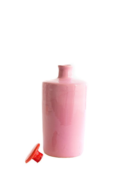 Fles Rio | Pink &amp; Red
