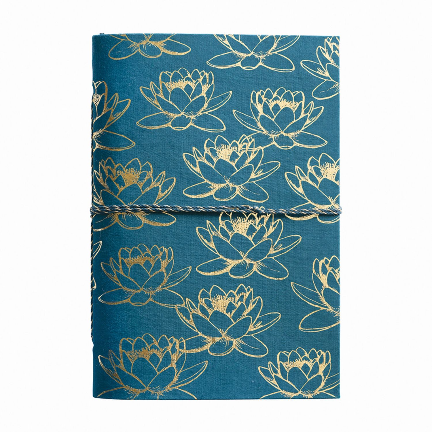 Sketchbook Lotus