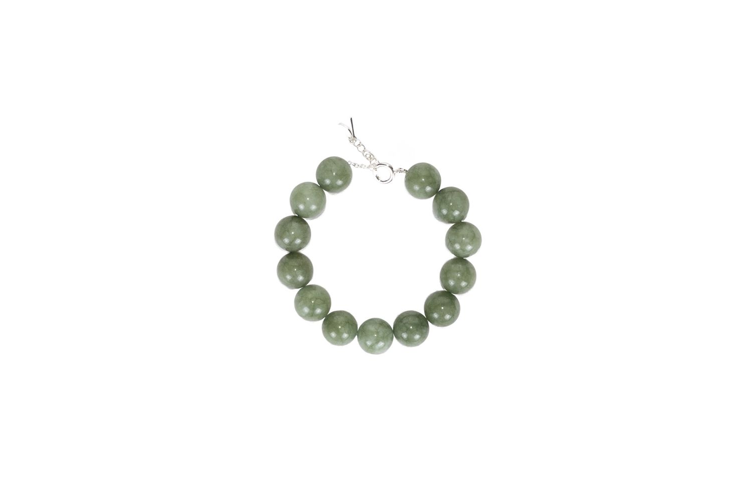 Armband | Peridot