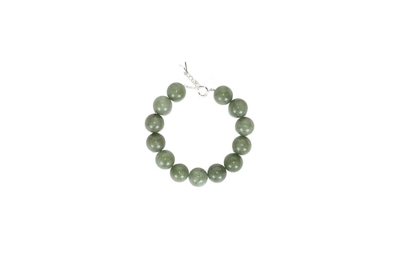 Armband | Peridot