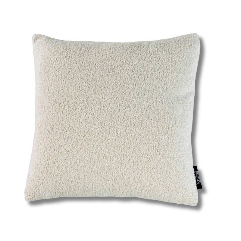 Kussen Joni Off-white | 45x45cm