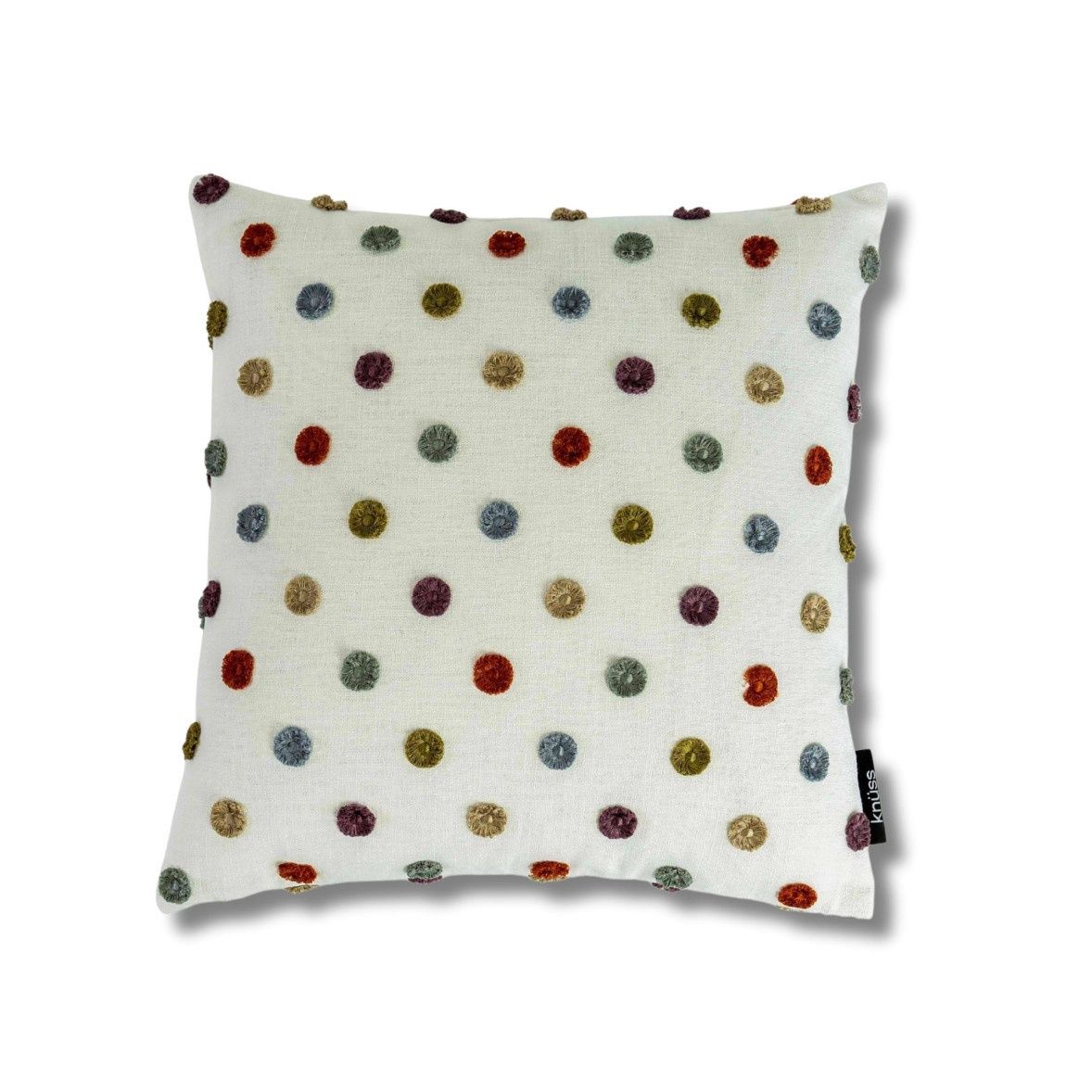 Kussen Etta Bonbon | 45x45cm