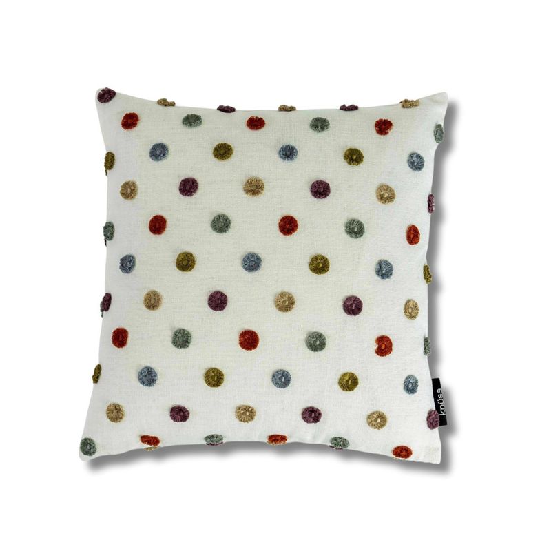 Kussen Etta Bonbon | 45x45cm