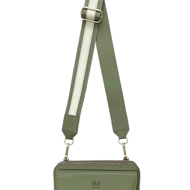 Noa Strap | Kaki