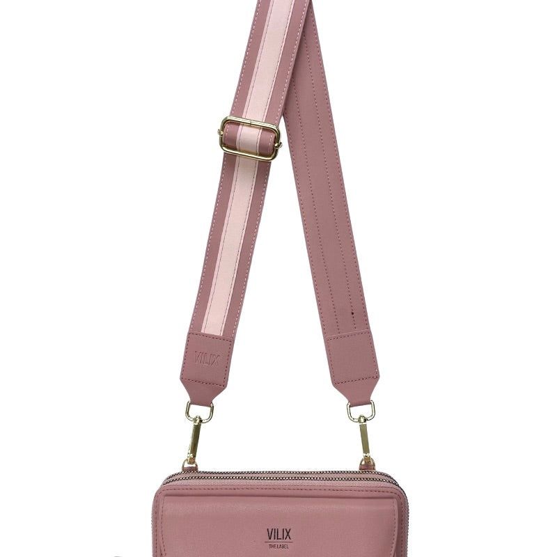 Noa Strap | Old Pink