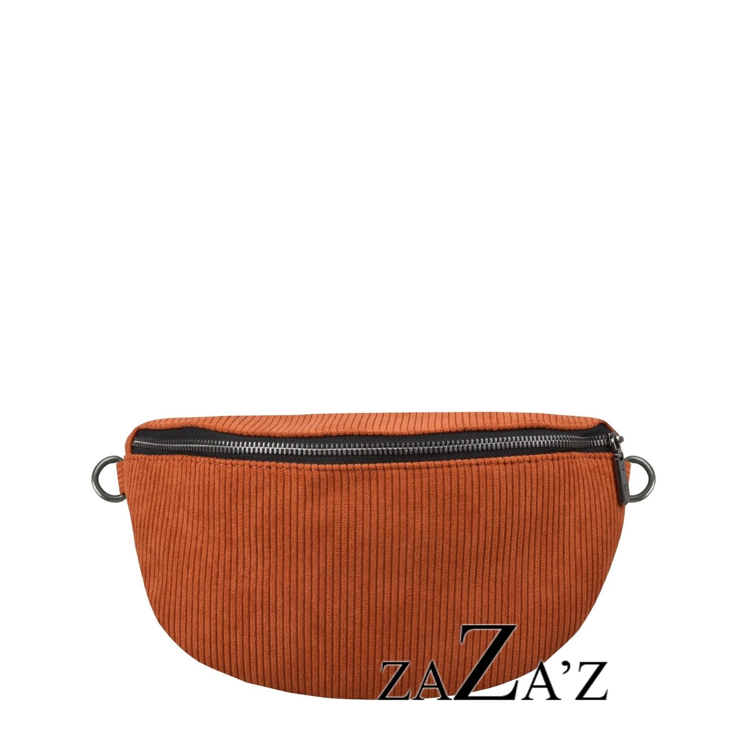 Heuptas Corduroy | Brique