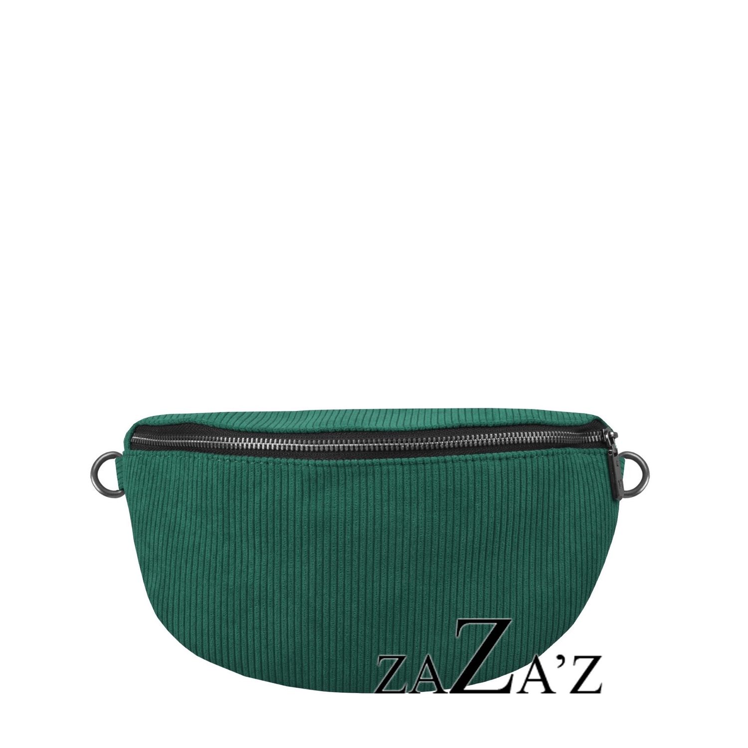 Heuptas Corduroy | Green