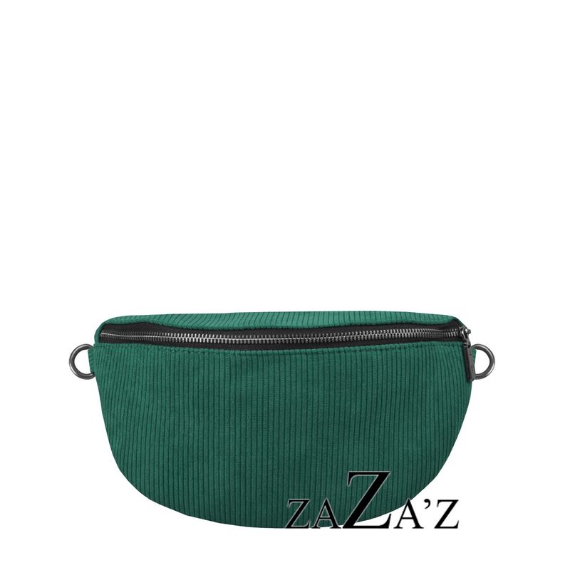 Heuptas Corduroy | Green