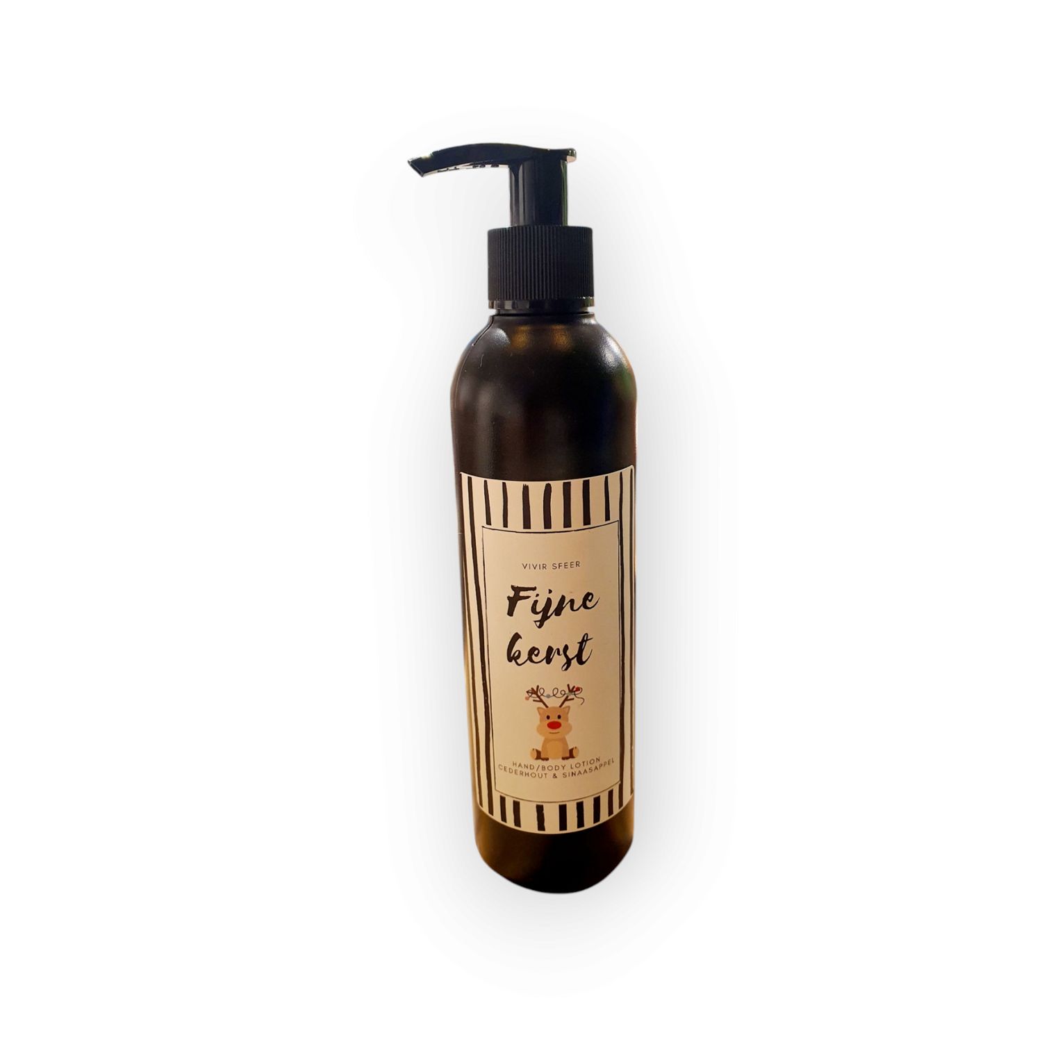 Lotion Cederhout&amp;Sinaas | Fijne Kerst