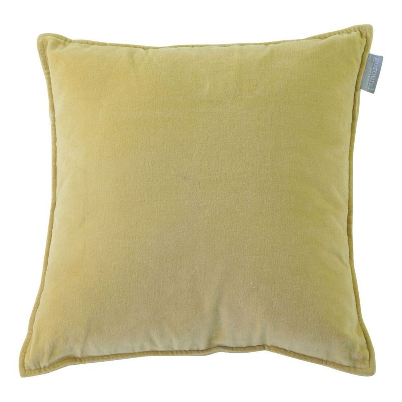 Kussen Velvet Corn