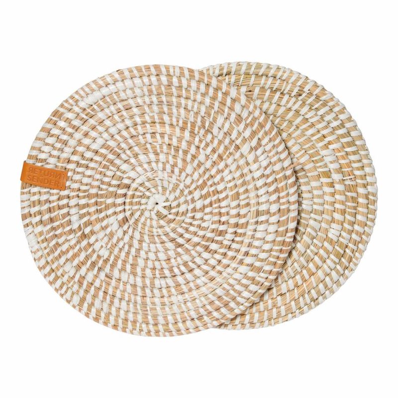 Placemat Set Kaisgrass | Set van 2