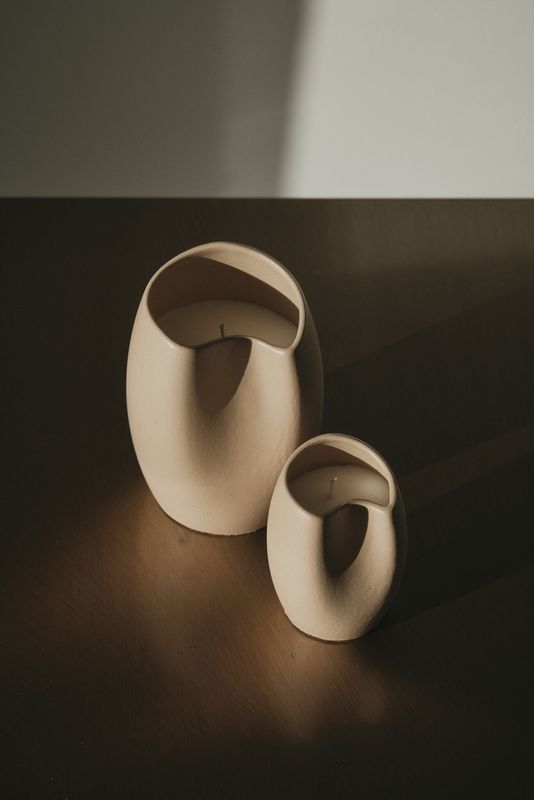 Geurkaars Arco