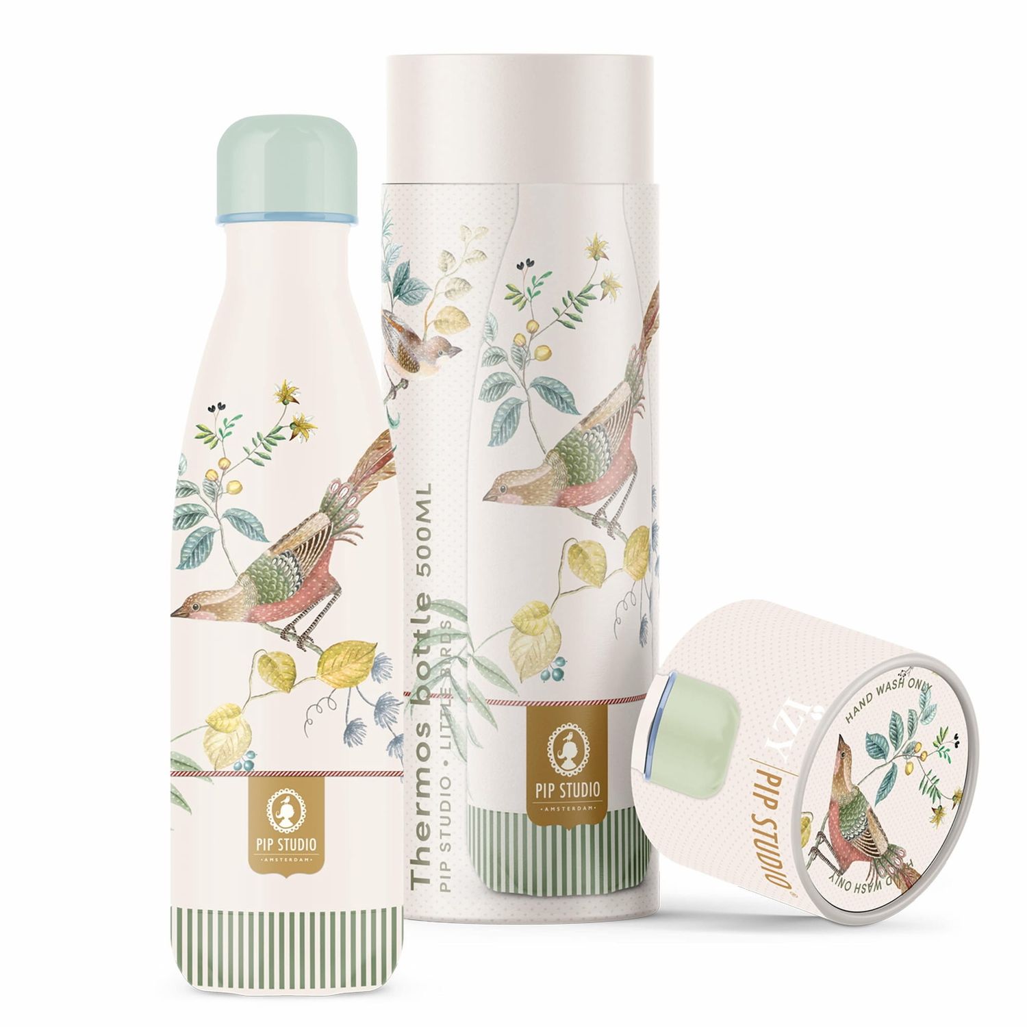 Thermofles | Little Birds | 500ml