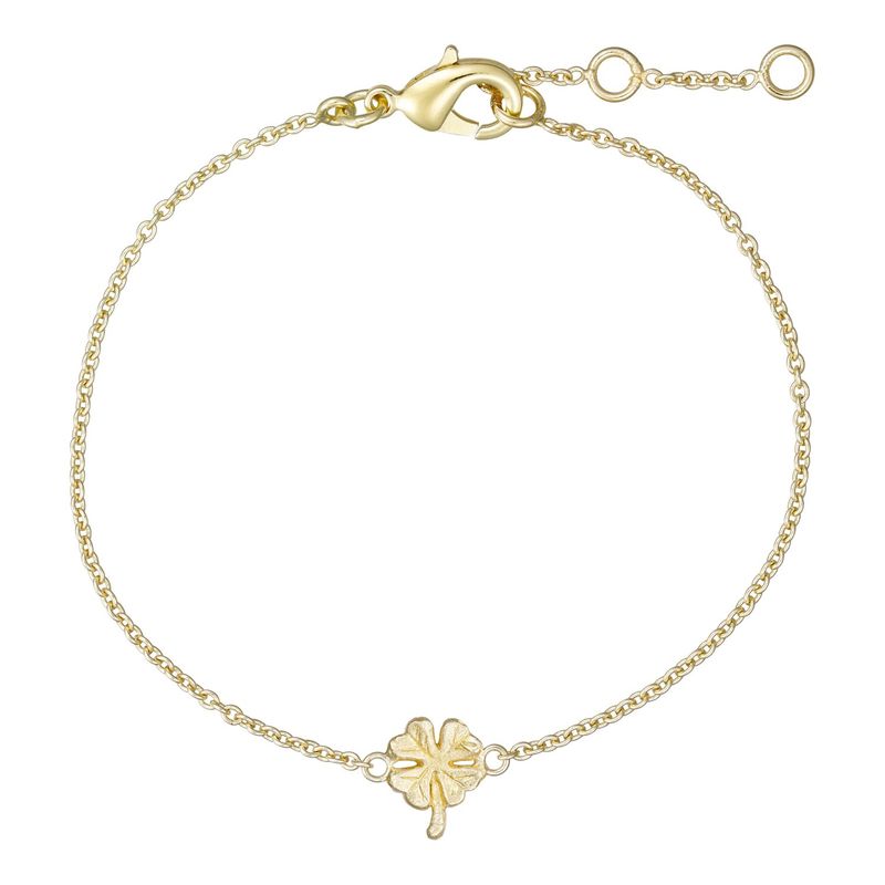 Armband Hope Clover