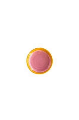 Schaaltje Estela | Pink Yellow Stripe