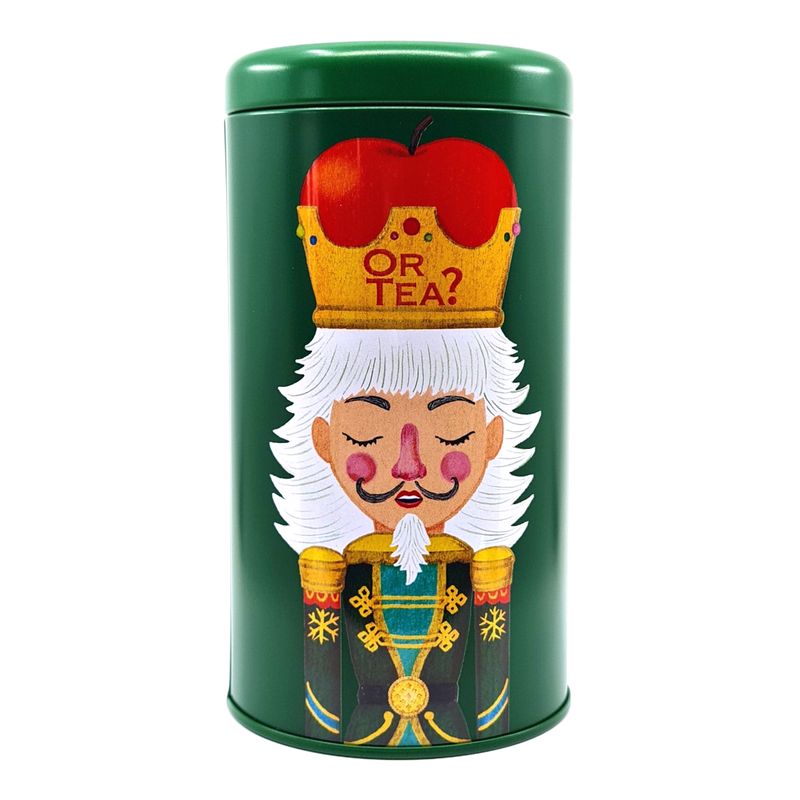 Losse Thee | Biologisch | The Nutcracker