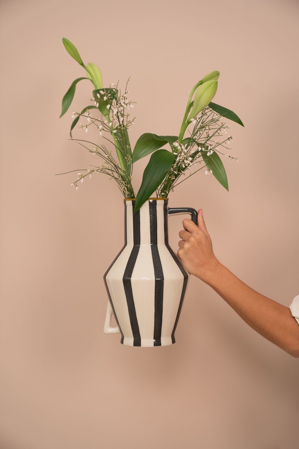 Vaas Zusss x Return to Sender | Stripe Print 30cm