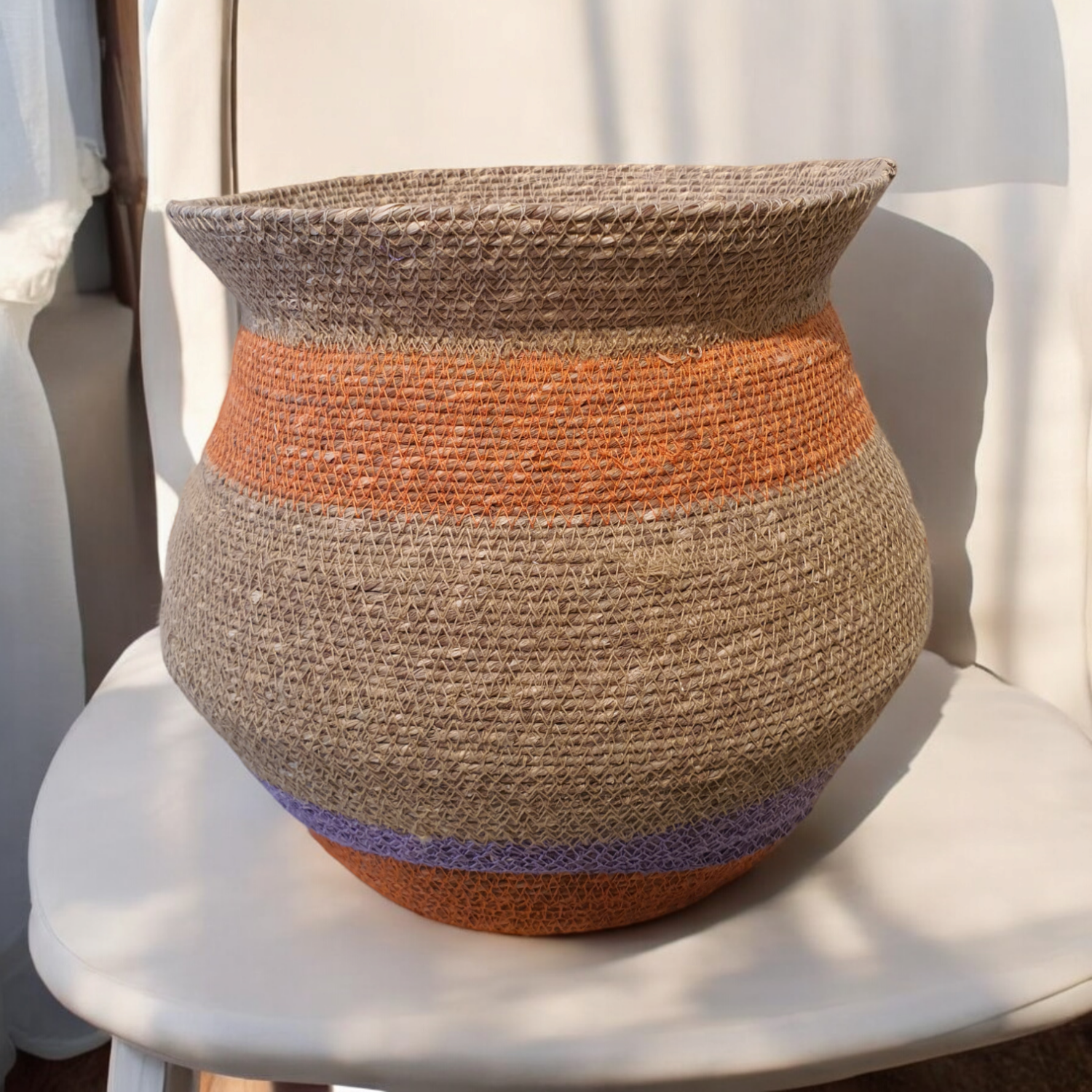 Mand Isis | H27cm