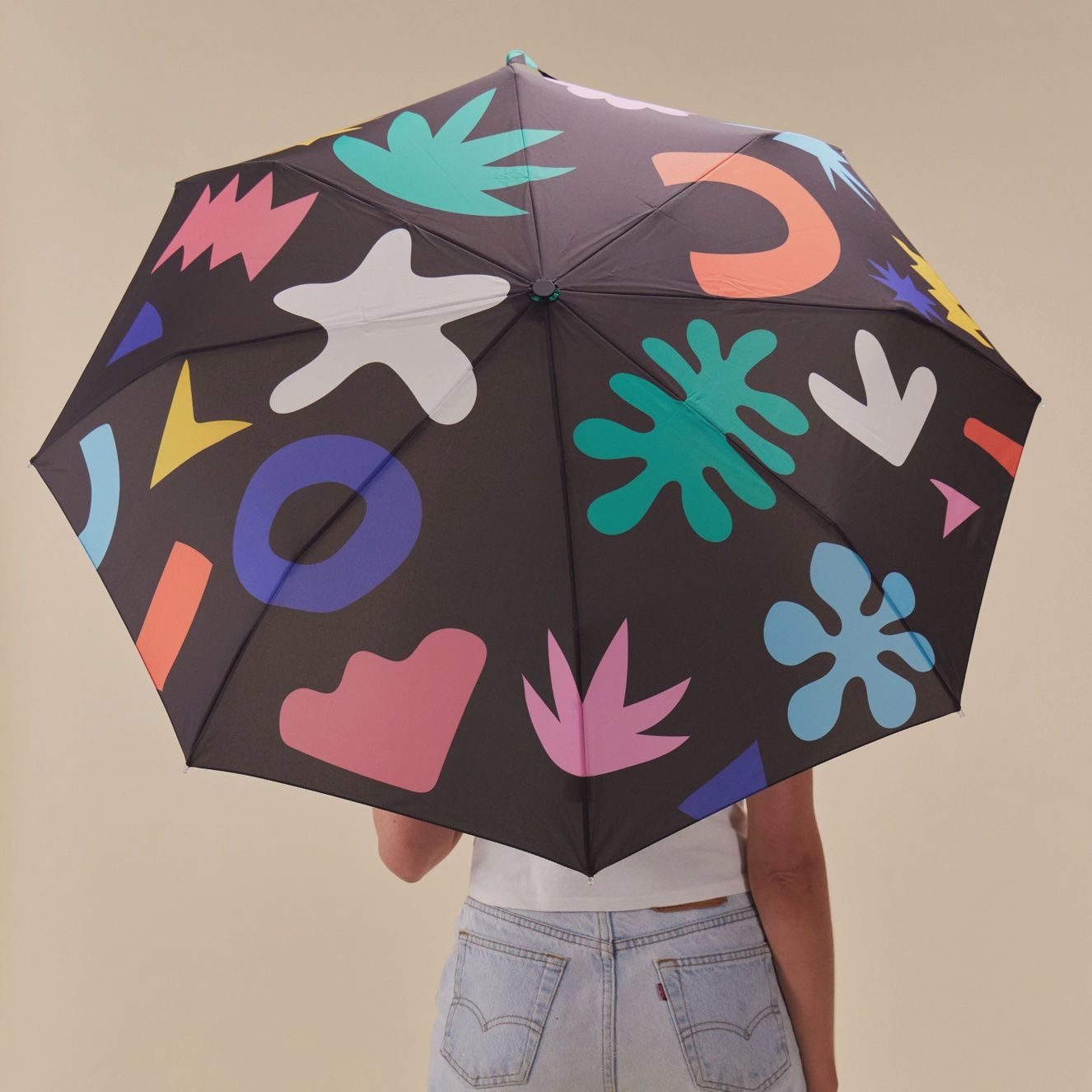 Compact Umbrella ODH | Palma